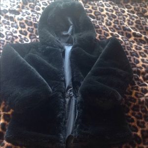 Fur Coat